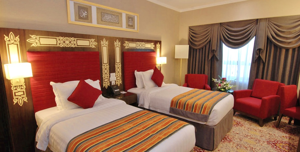 Hébergement viewpoint 1