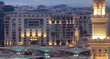 Hébergement viewpoint 3