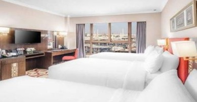 Hébergement viewpoint 2